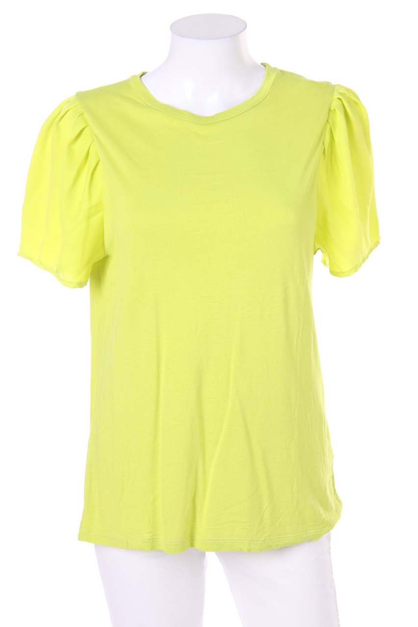 RIVER ISLAND - Kurzarm-Shirt - D 38