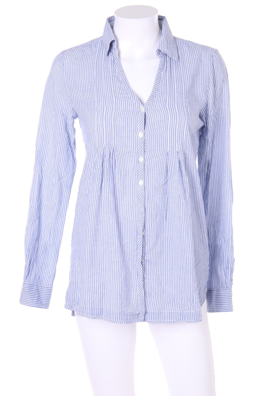 LTB - Blouse with Stripes - XS