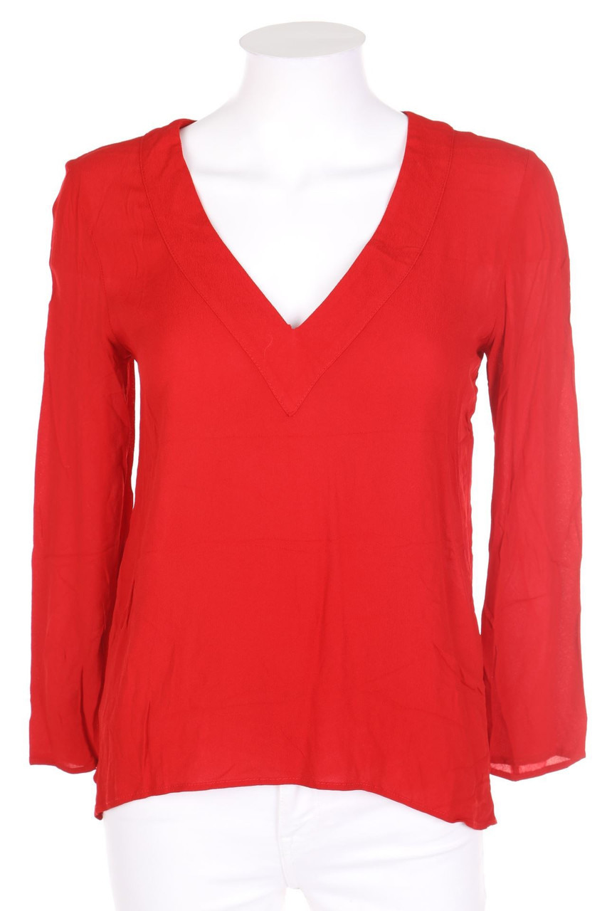 ZARA WOMAN - Bluse - XS