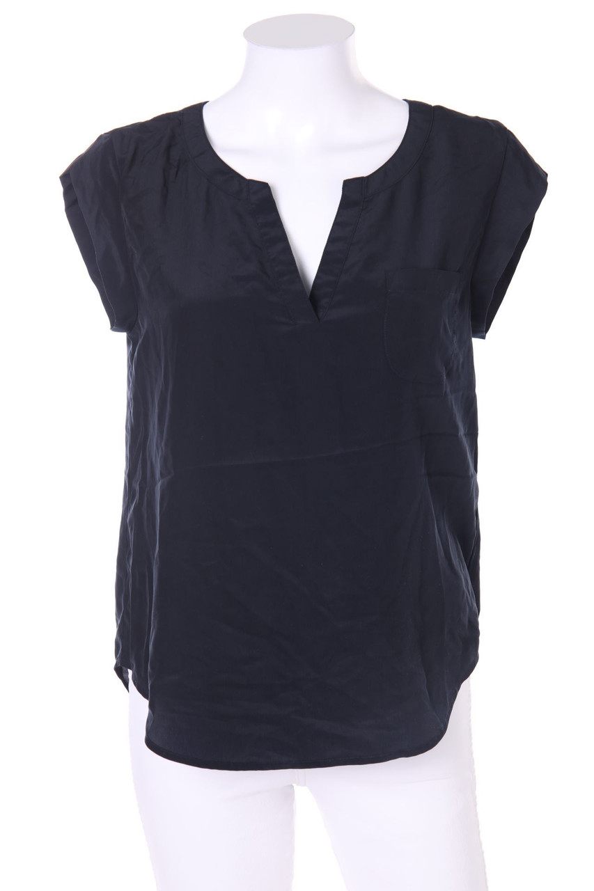 OPUS - Shortsleeve Blouse - D 36