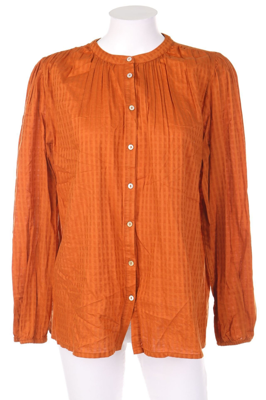 Yessica by C&A - Blouse, Pleated - D 48-50