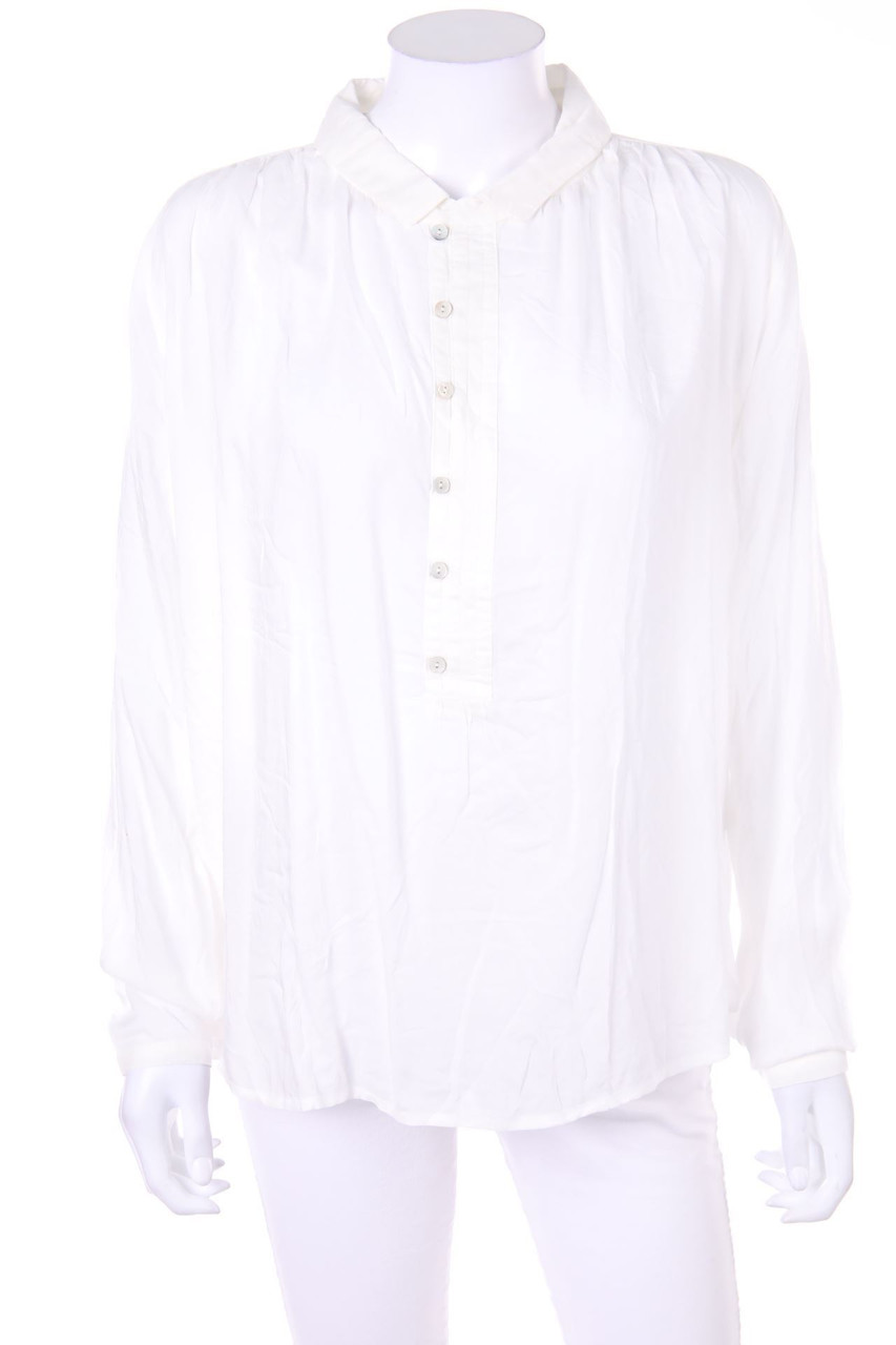 UNITED COLORS OF BENETTON - Shirt Blouse - M