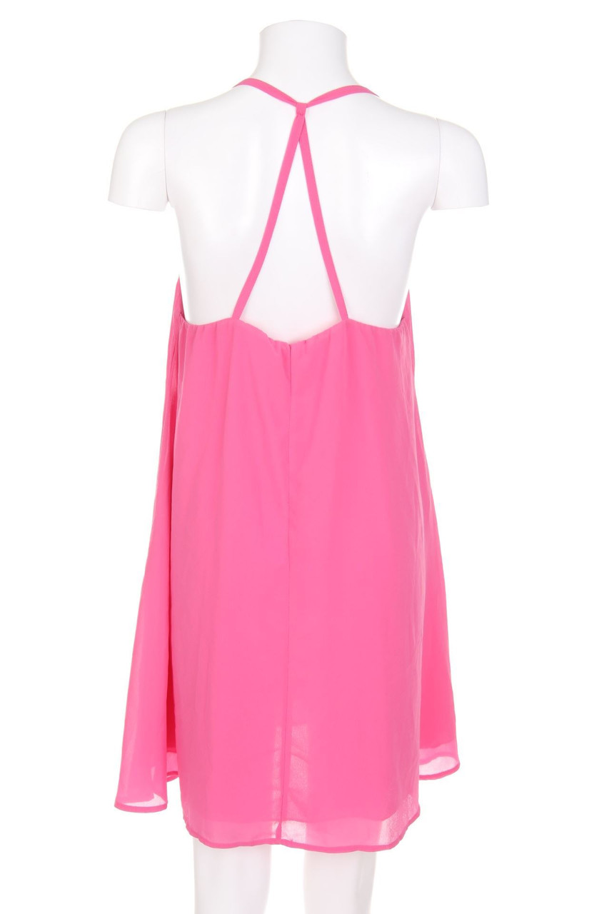 AX Paris - Mini Dress, A-Line - D 42