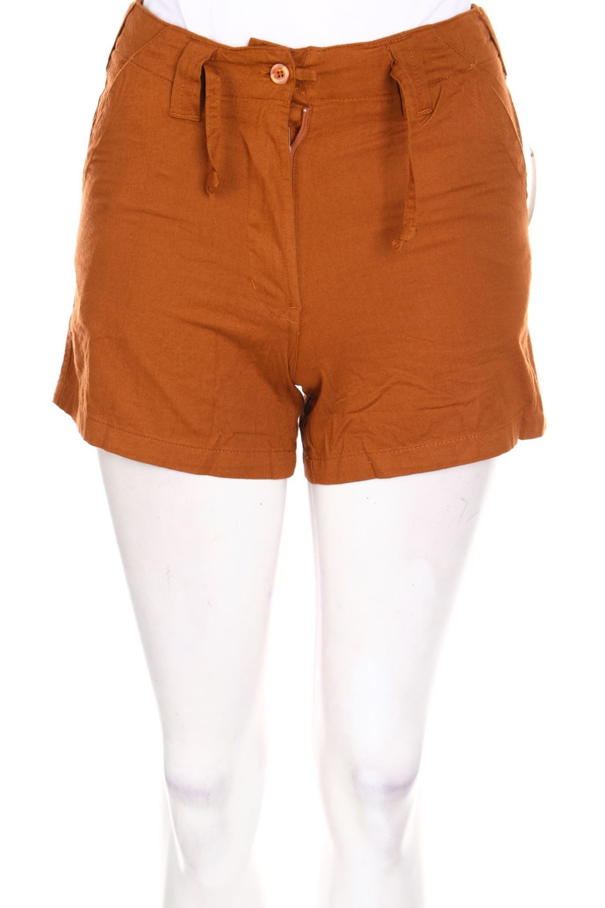 JP COLLECTION - Shorts, Cotton - D 34