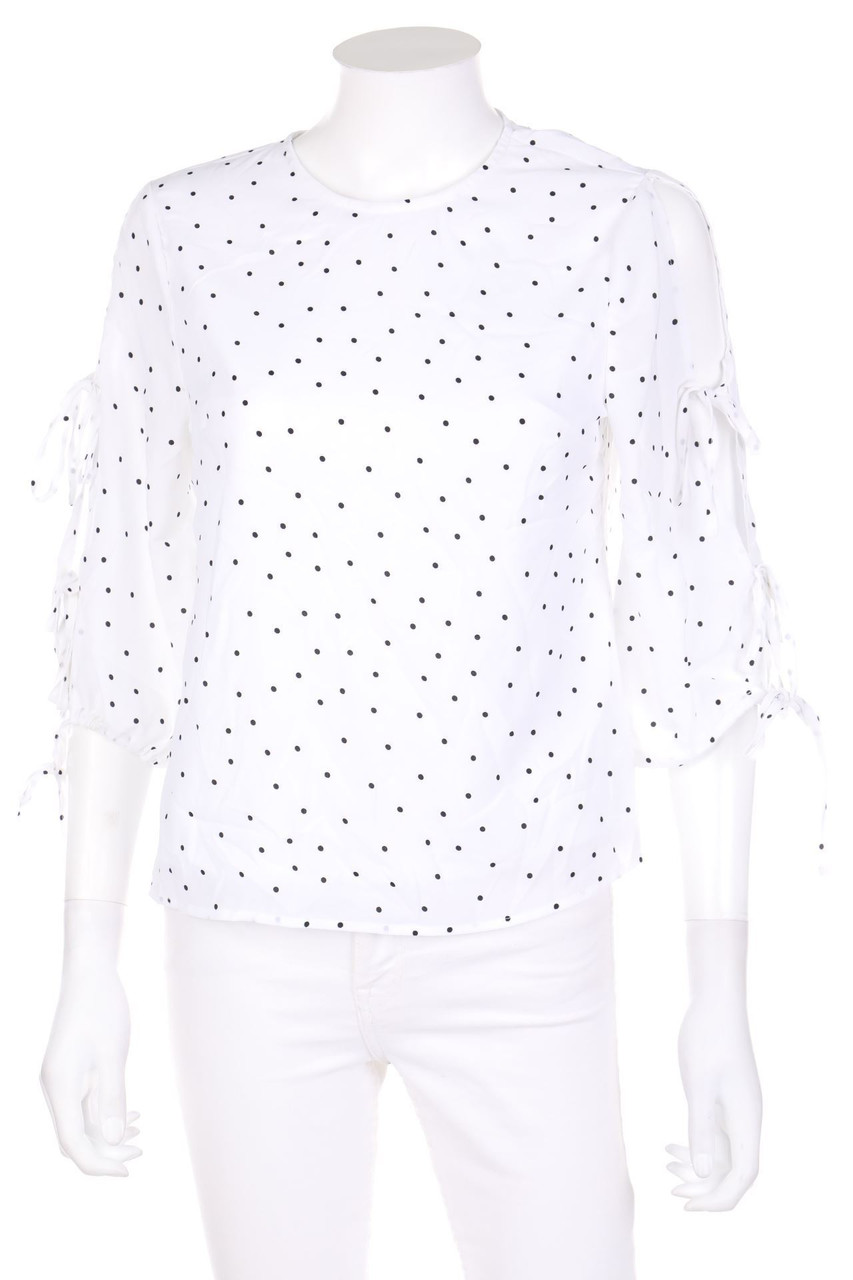 FASHION UNION - Bluse mit 3/4-Ärmel - D 36