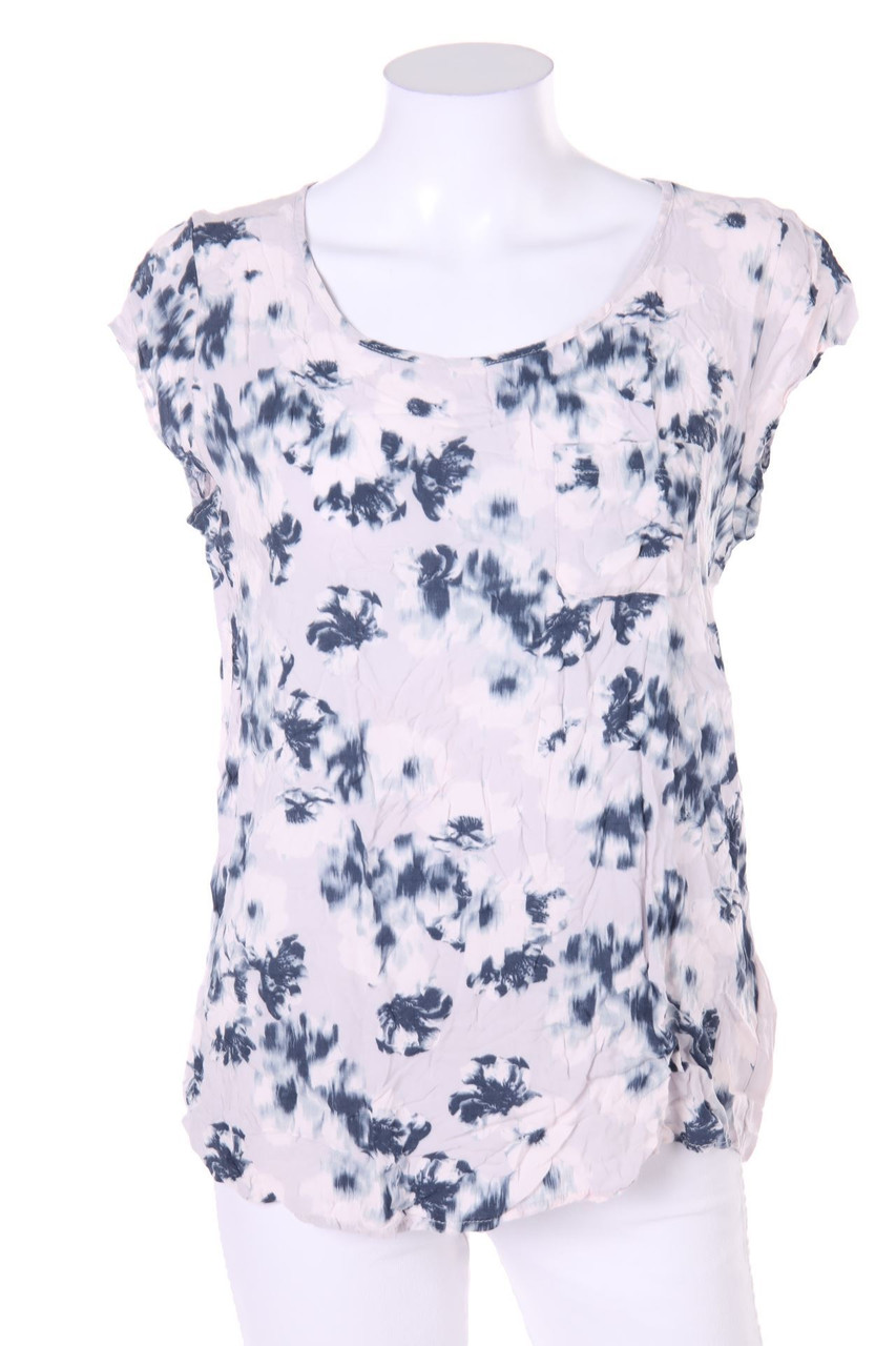 OPUS - Shortsleeve Blouse - D 40