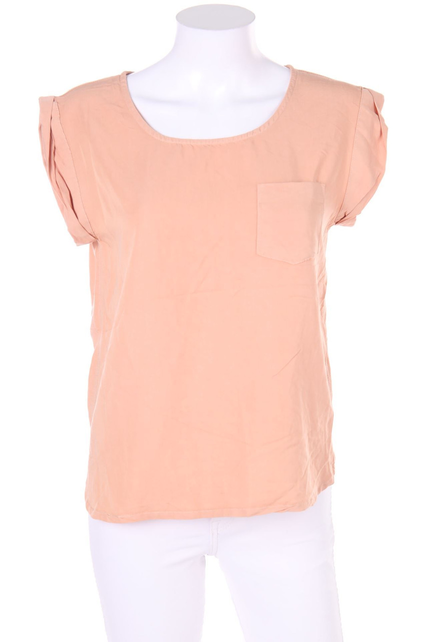 minimum - Shortsleeve Blouse - D 34