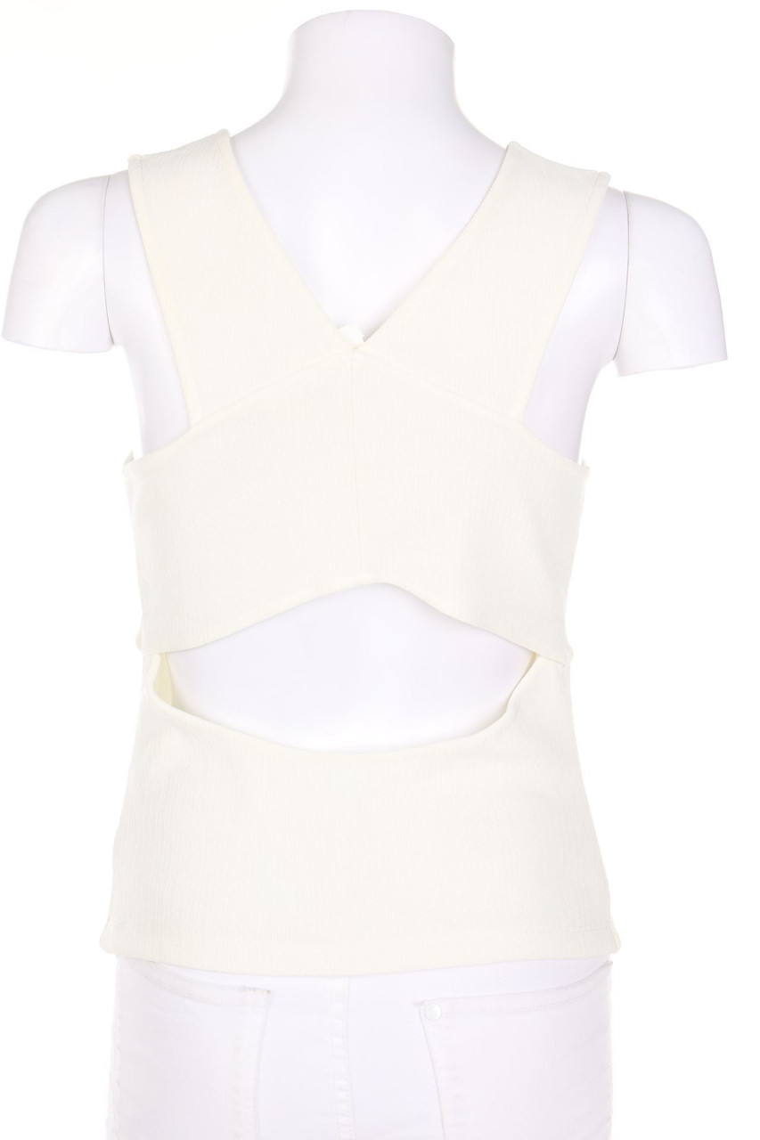 H&M - Top im Layer Look - S