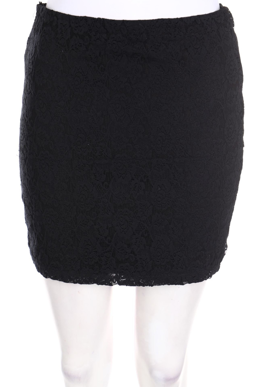 Chicorée - Skirt, Lace - L