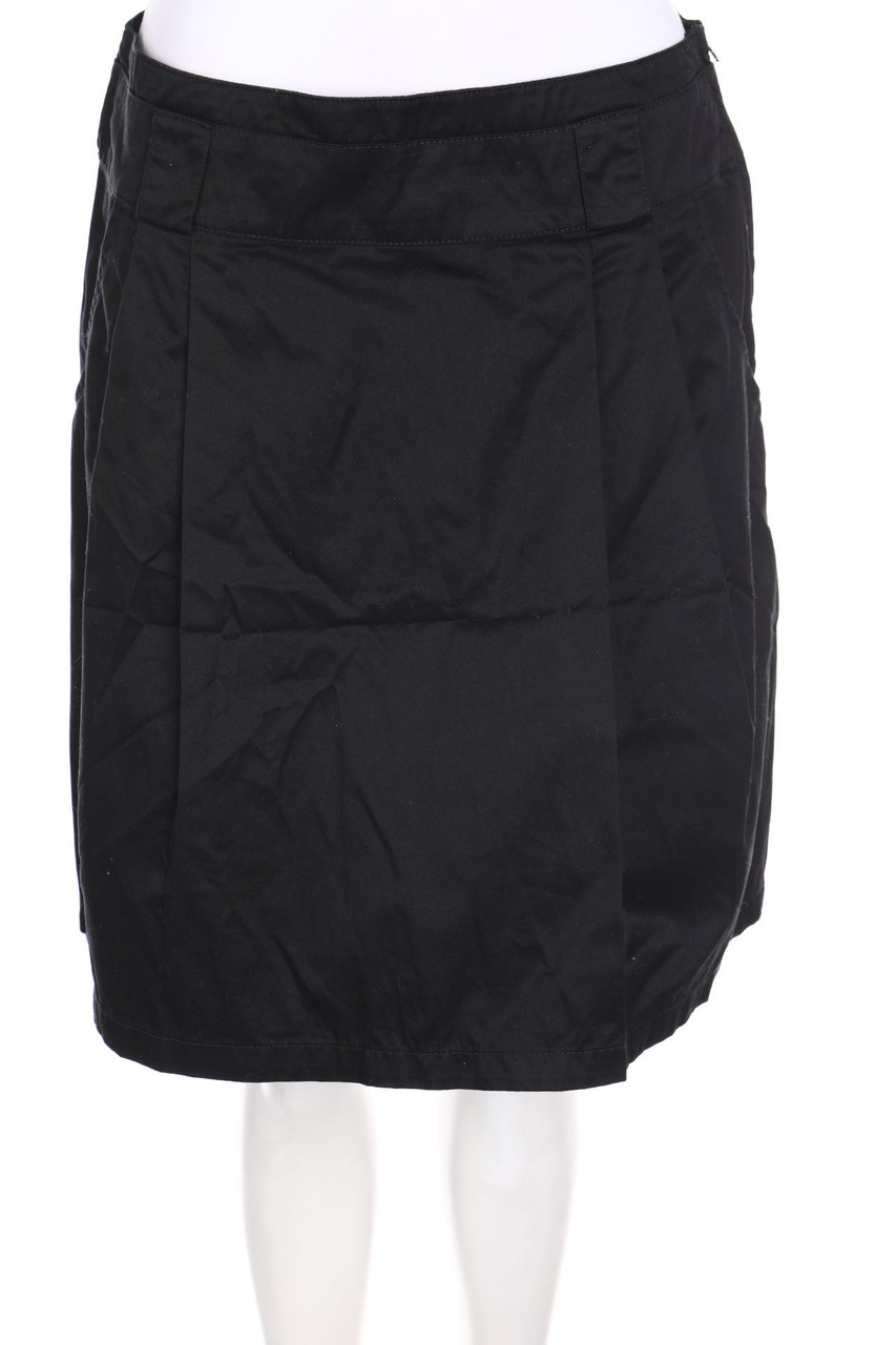 promod - Rock mit Falten - D 36-38