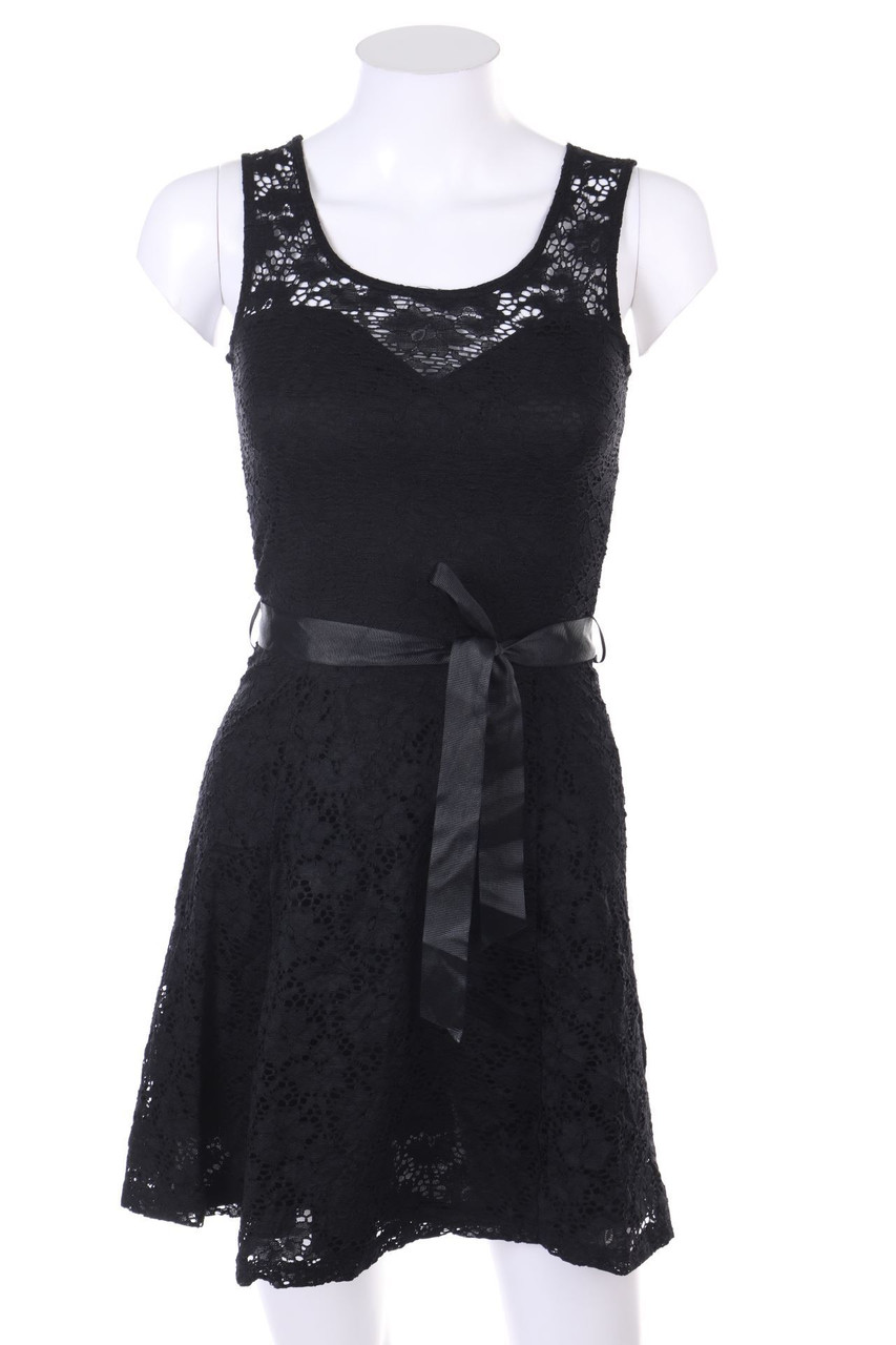 MORGAN - Lace Dress - XS