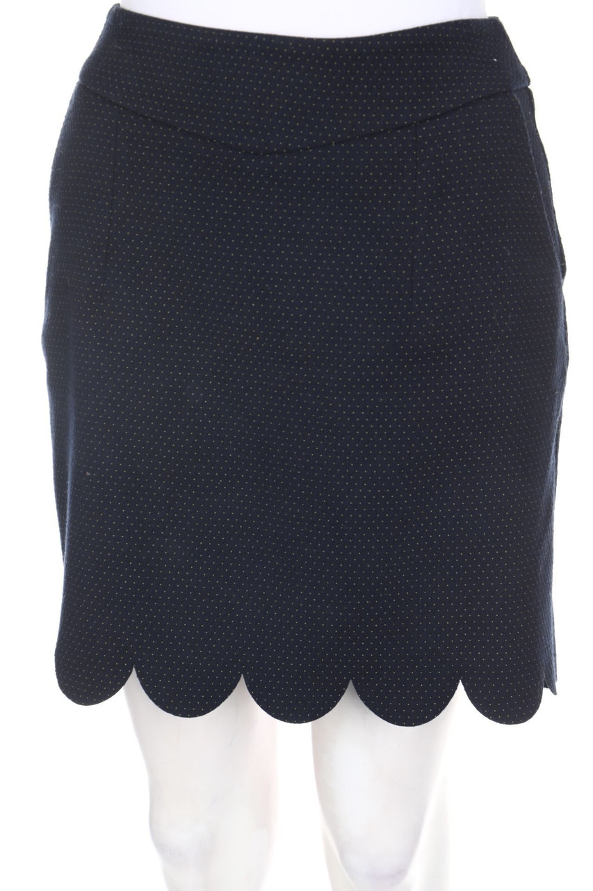 KOOKAI - Minirock mit Pünktchen - D 34