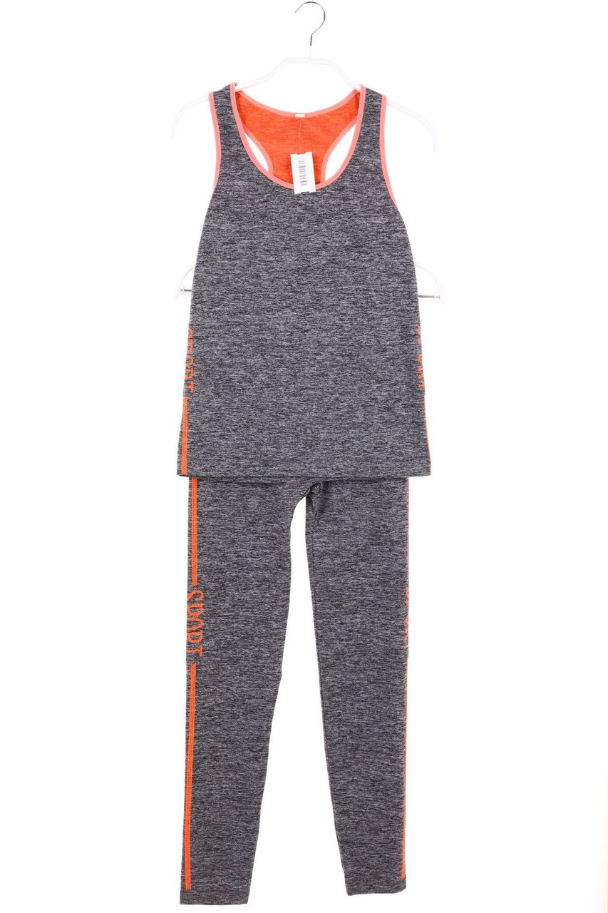 No Label - Sport Suit - XS