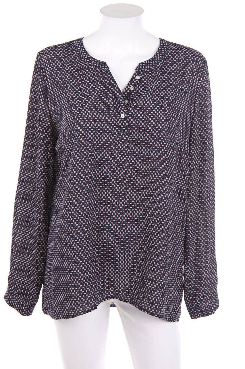 ONLY ONE - Blouse with Dots - D 38