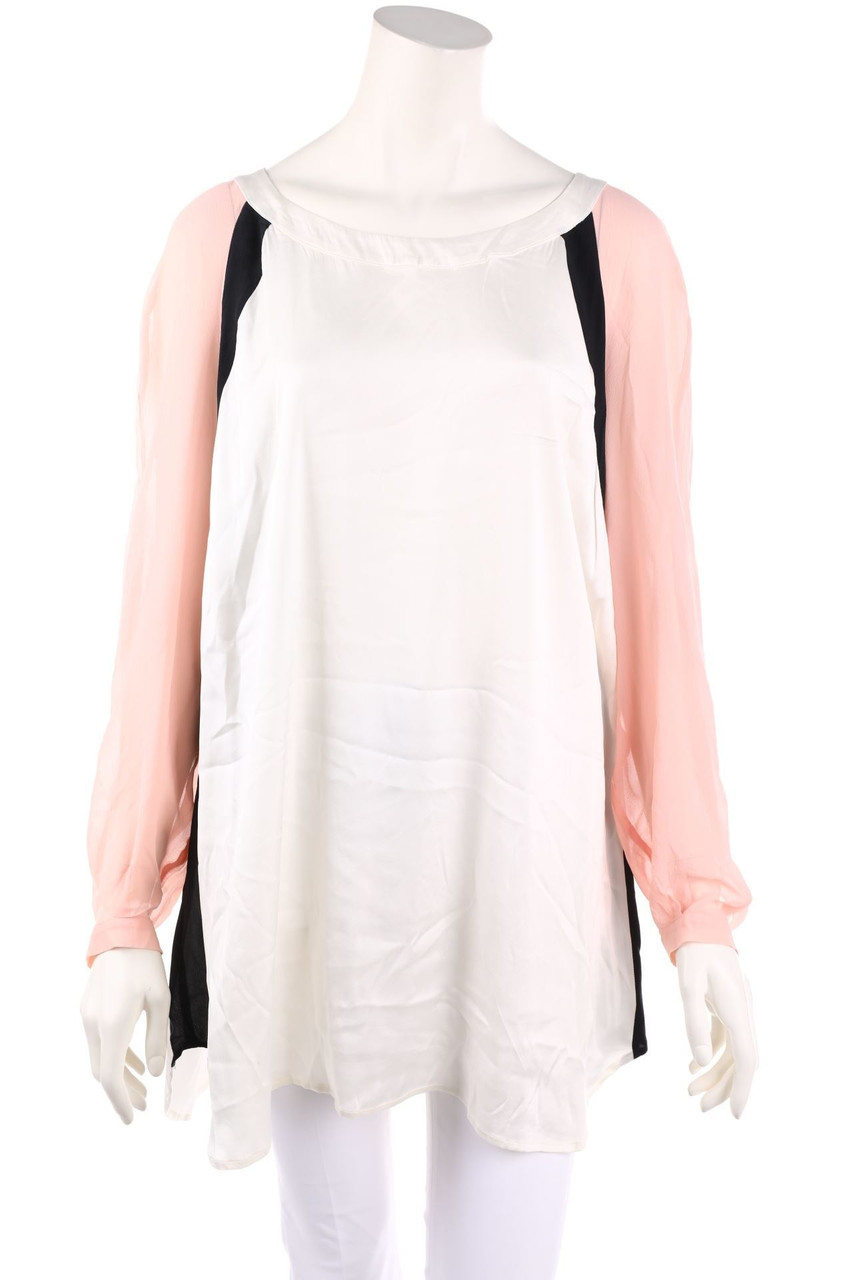 MARINA RINALDI - Blouse - D 46