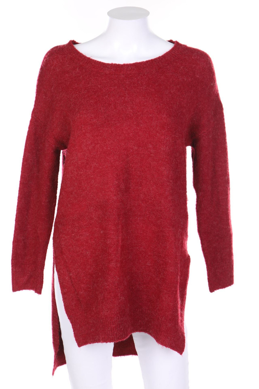 YES OR NO - Strick-Pullover mit Wolle - S