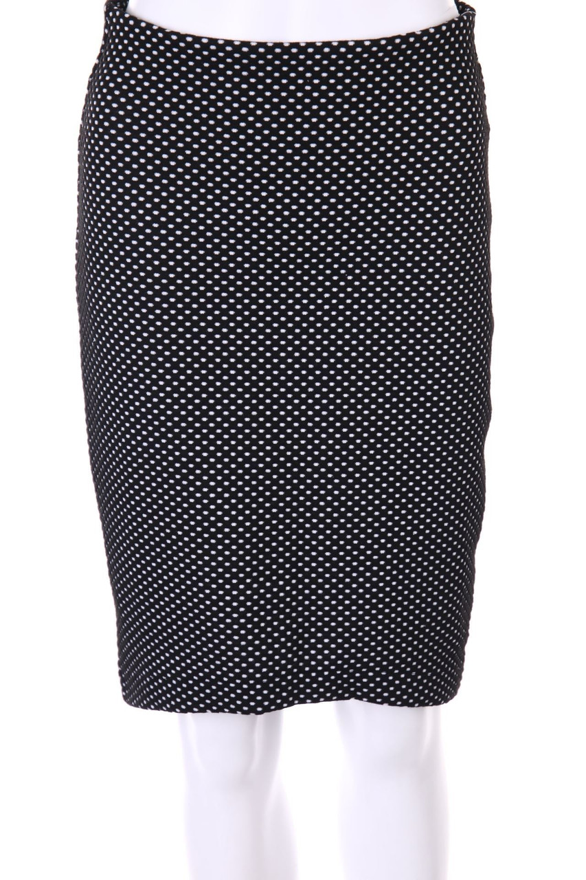 H&M - Rock mit Punkten - S