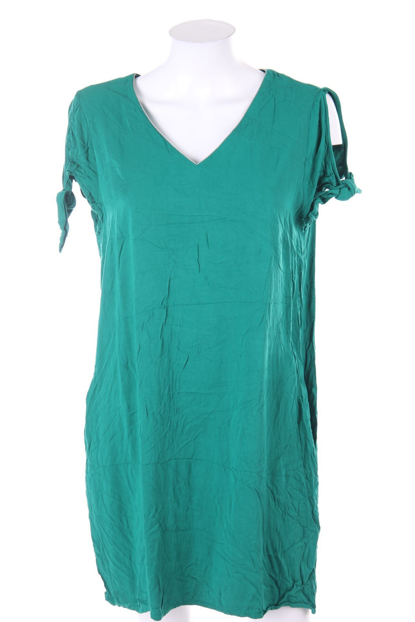 CAMAÏEU - Kleid zum Knoten - S