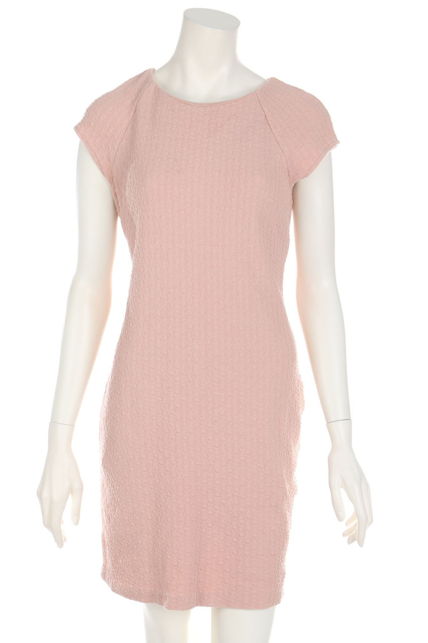 LA FÉE MARABOUTÉE - Mini Dress, Cotton-blend - M