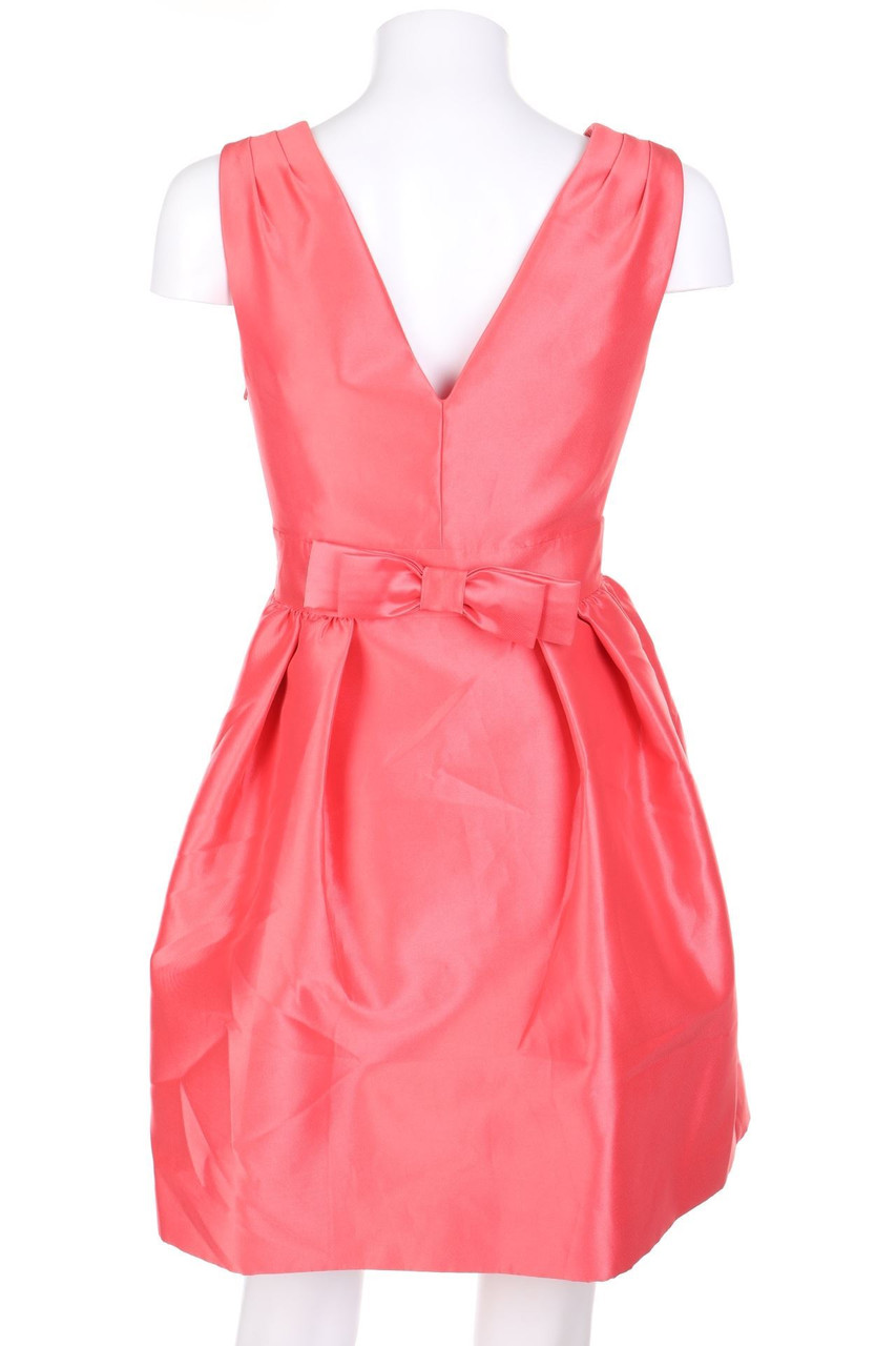 coast - Party Dress with Ruffles - D 32