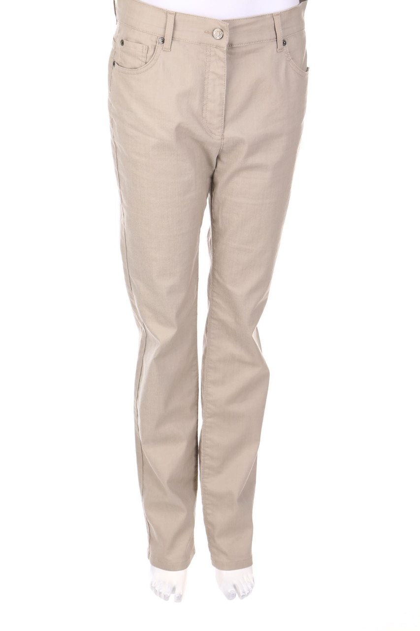 CAROLL - Straight Cut Jeans - D 40