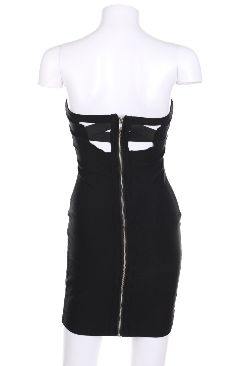 FSBN - Bandeau-Party Dress - S