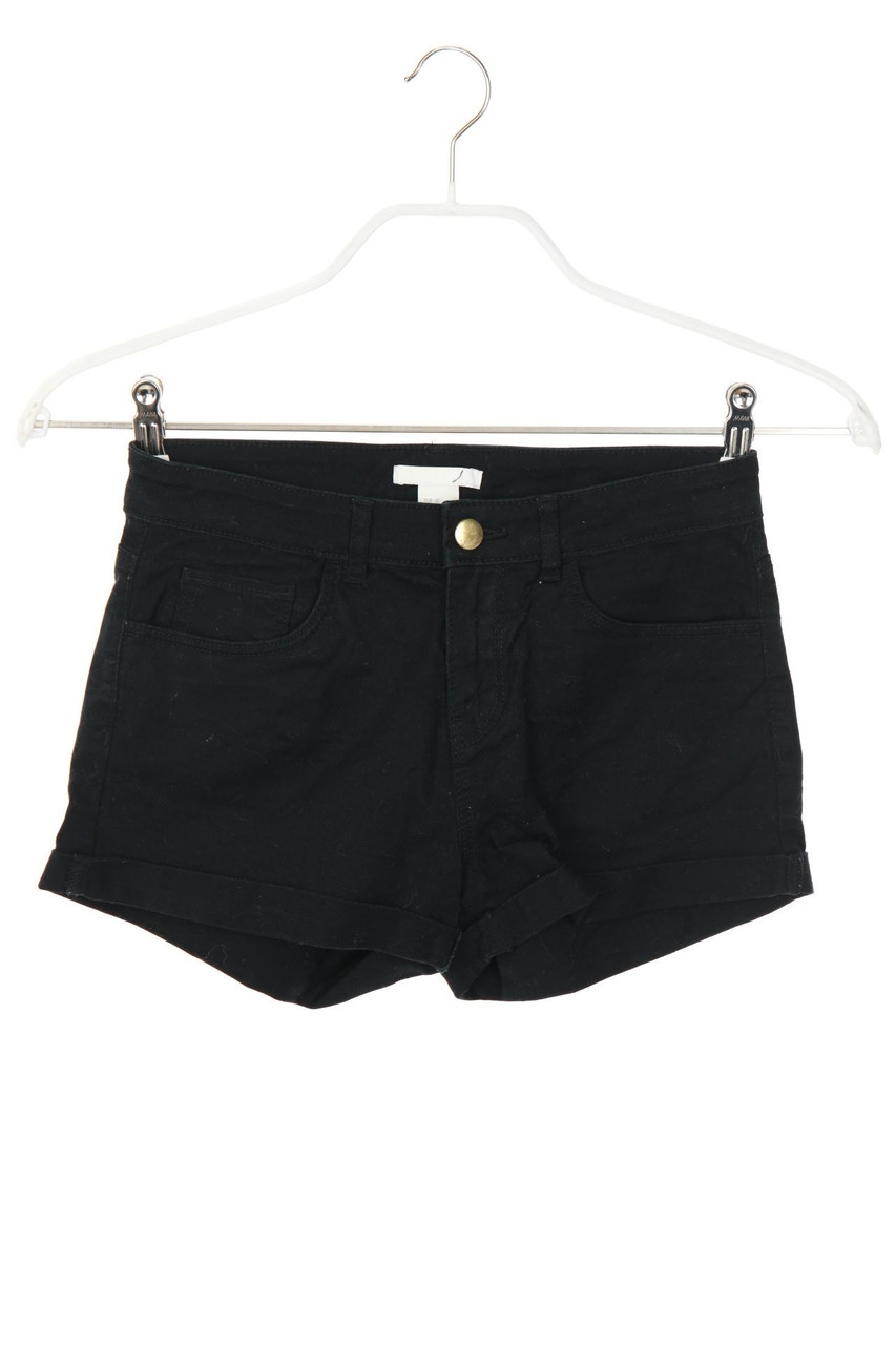 H&M - Jeans-Shorts - D 32