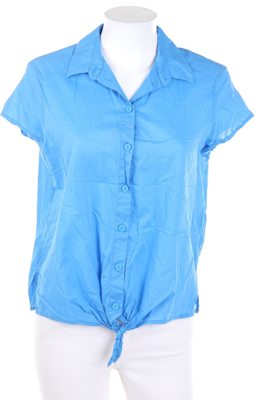 Q/S designed by s.Oliver - Shirt Blouse - D 34