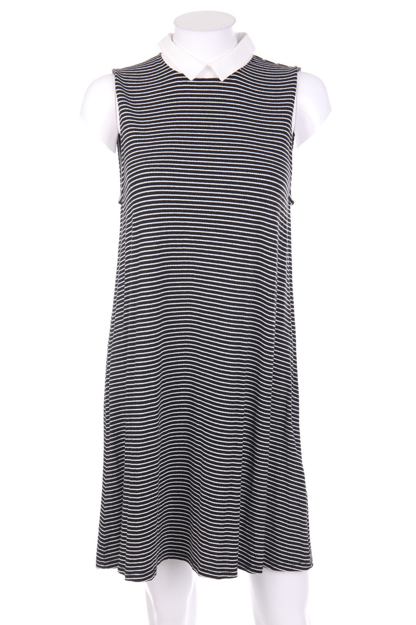 PULL&BEAR - Minikleid mit Streifen - M
