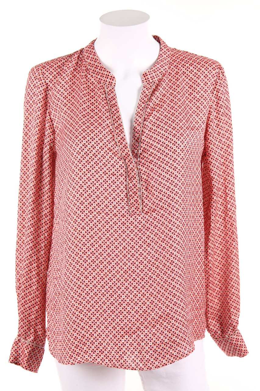 promod - Bluse mit Muster - D 42