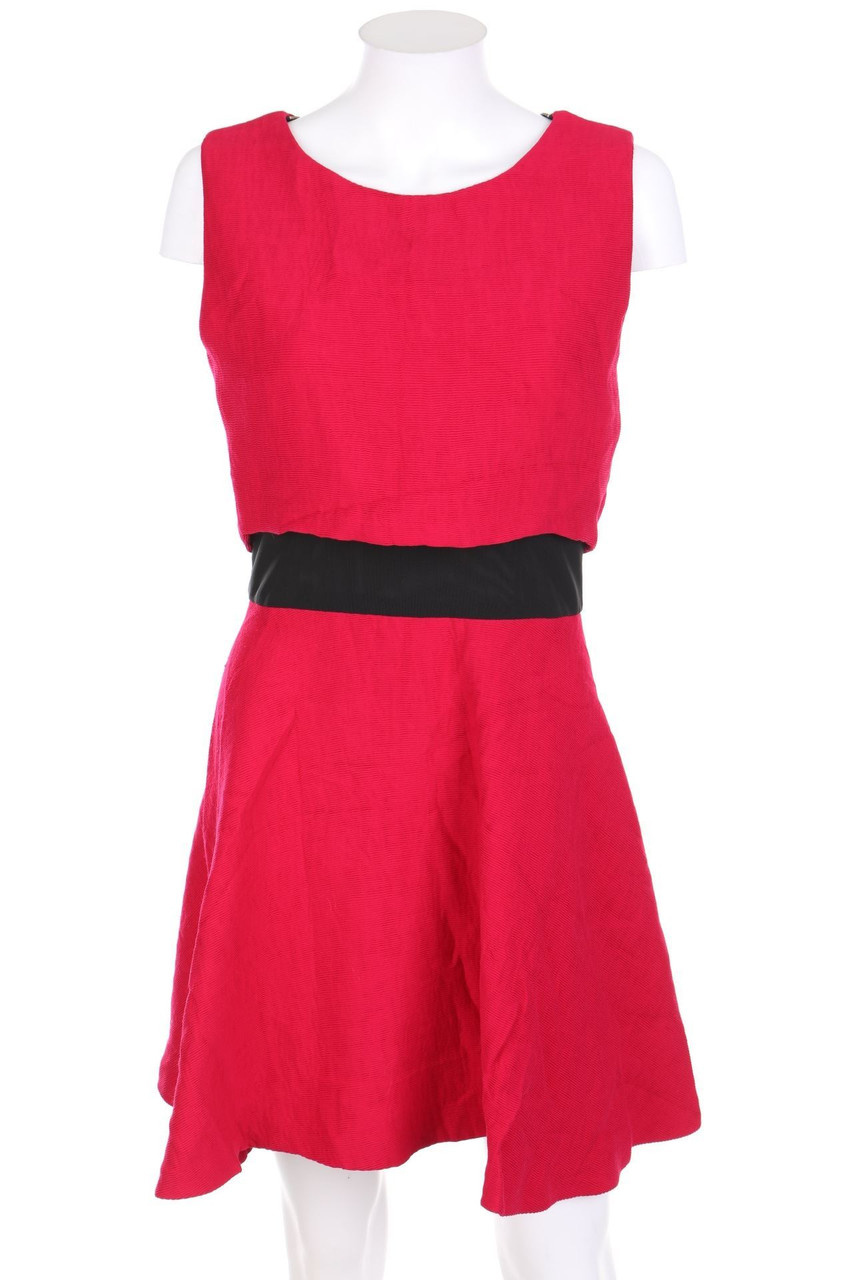 maje - Mini Dress - D 38