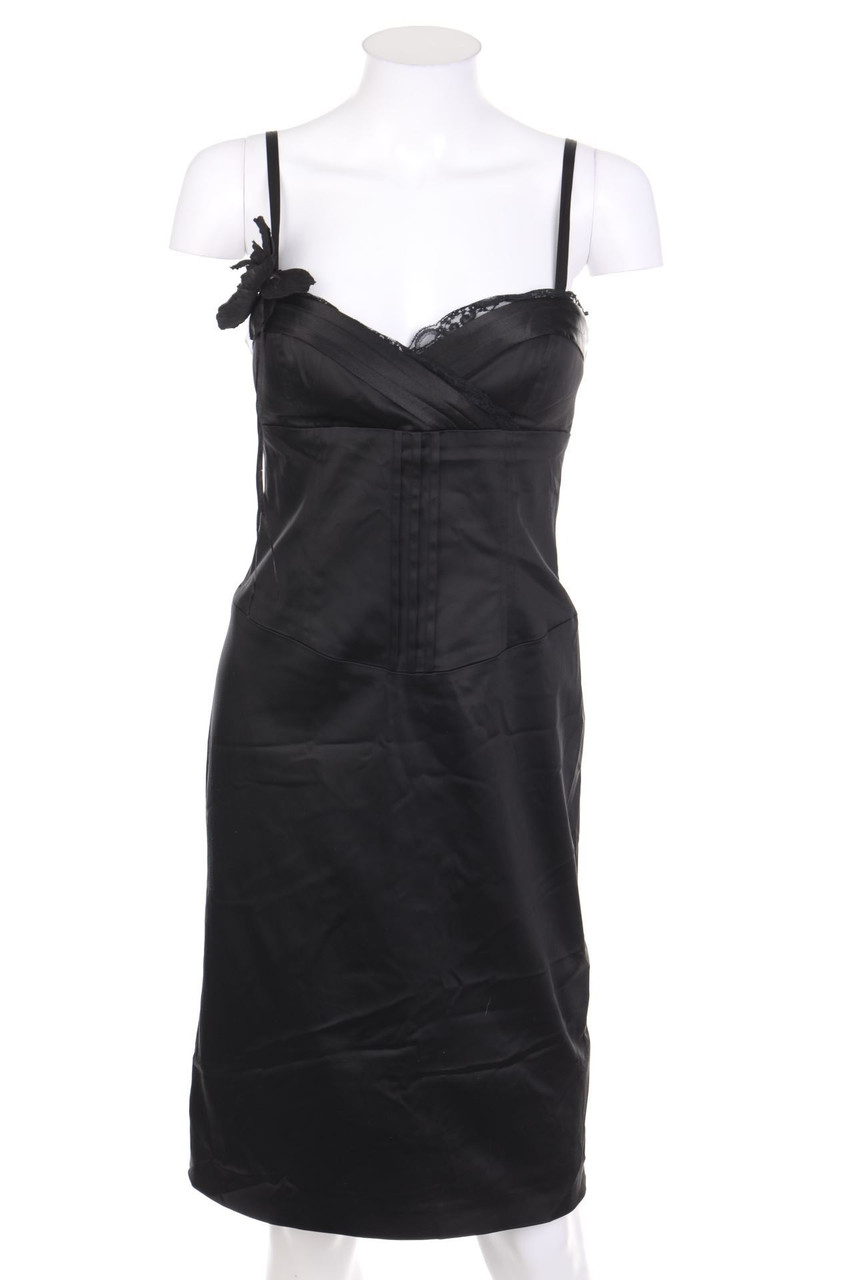 MARIPOSA - Cocktail Dress with Lace - D 34