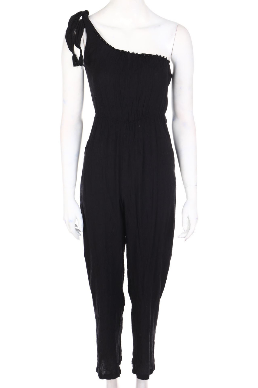 CALZEDONIA - One Shoulder-Jumpsuit - D 34