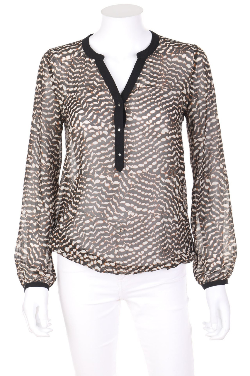 orsay - Chiffon-Blouse - S