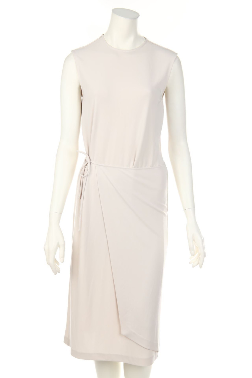 FILIPPA K - Cocktail Dress, Jersey with Wrap-Effect - XS