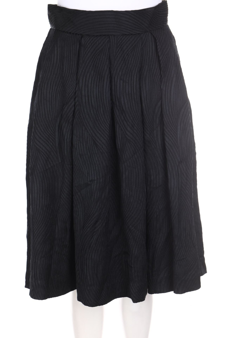 H&M - Falten-Rock - D 38