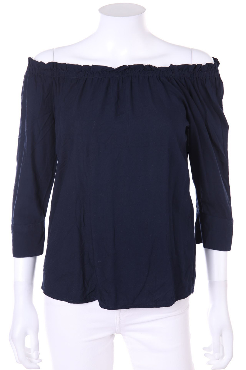 Street One - Carmen-Bluse - D 34