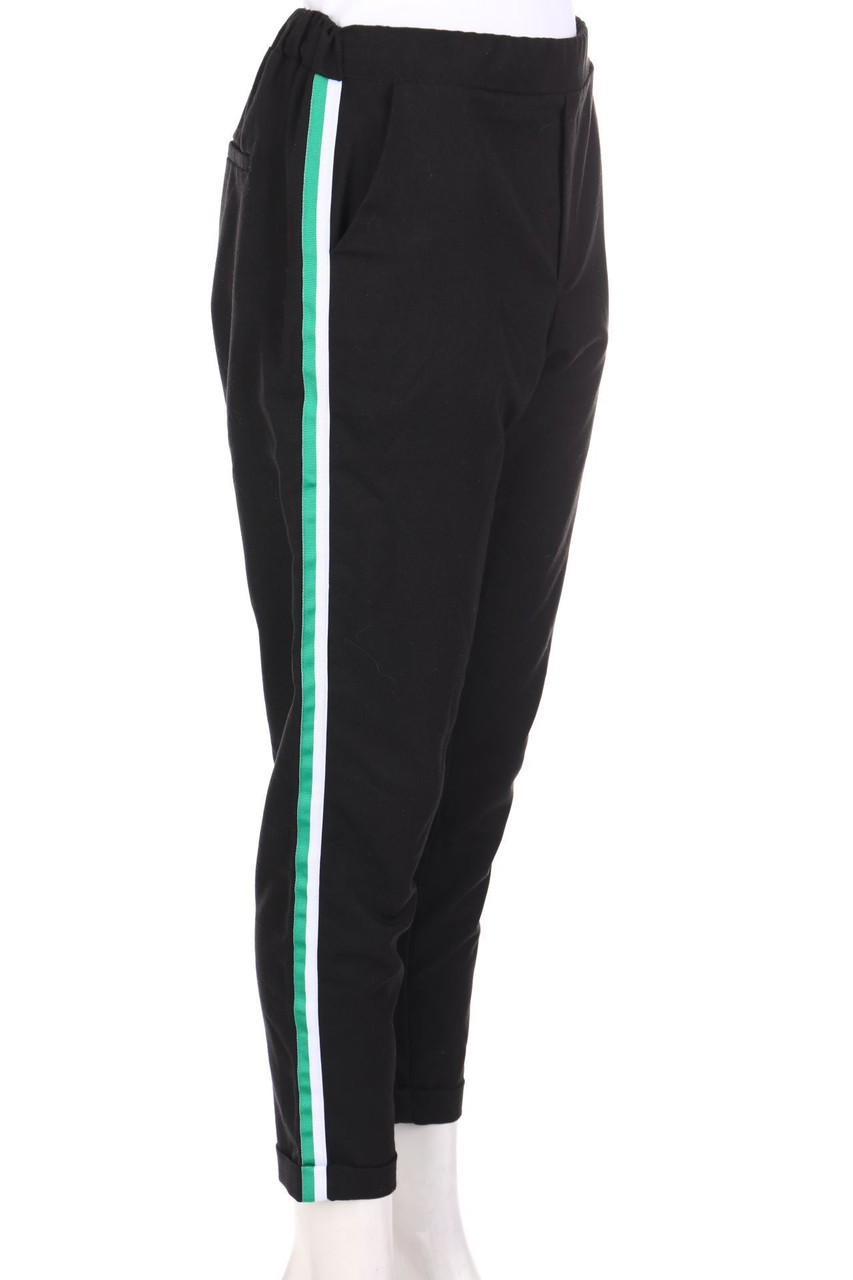 NEW LOOK - Business-Jogger-Hose - D 34