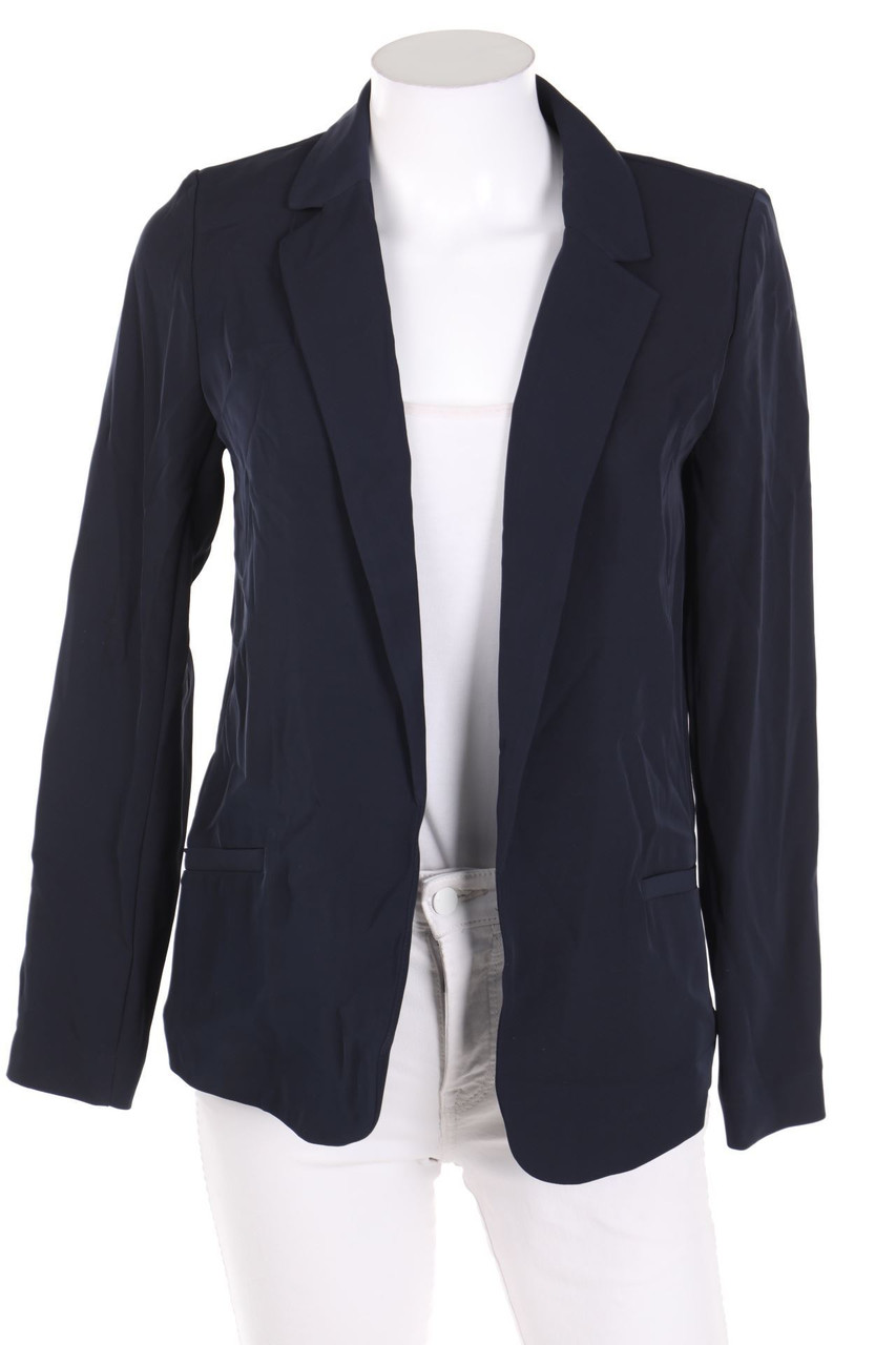 H&M - Clean Chic-Blazer - D 34