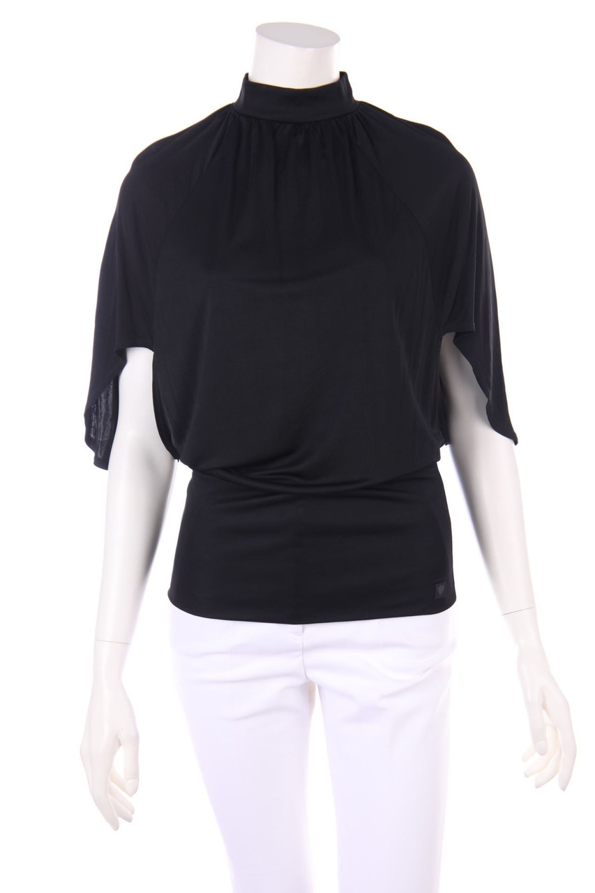 TIGER OF SWEDEN - Clean Chic Blouse, Jersey - S