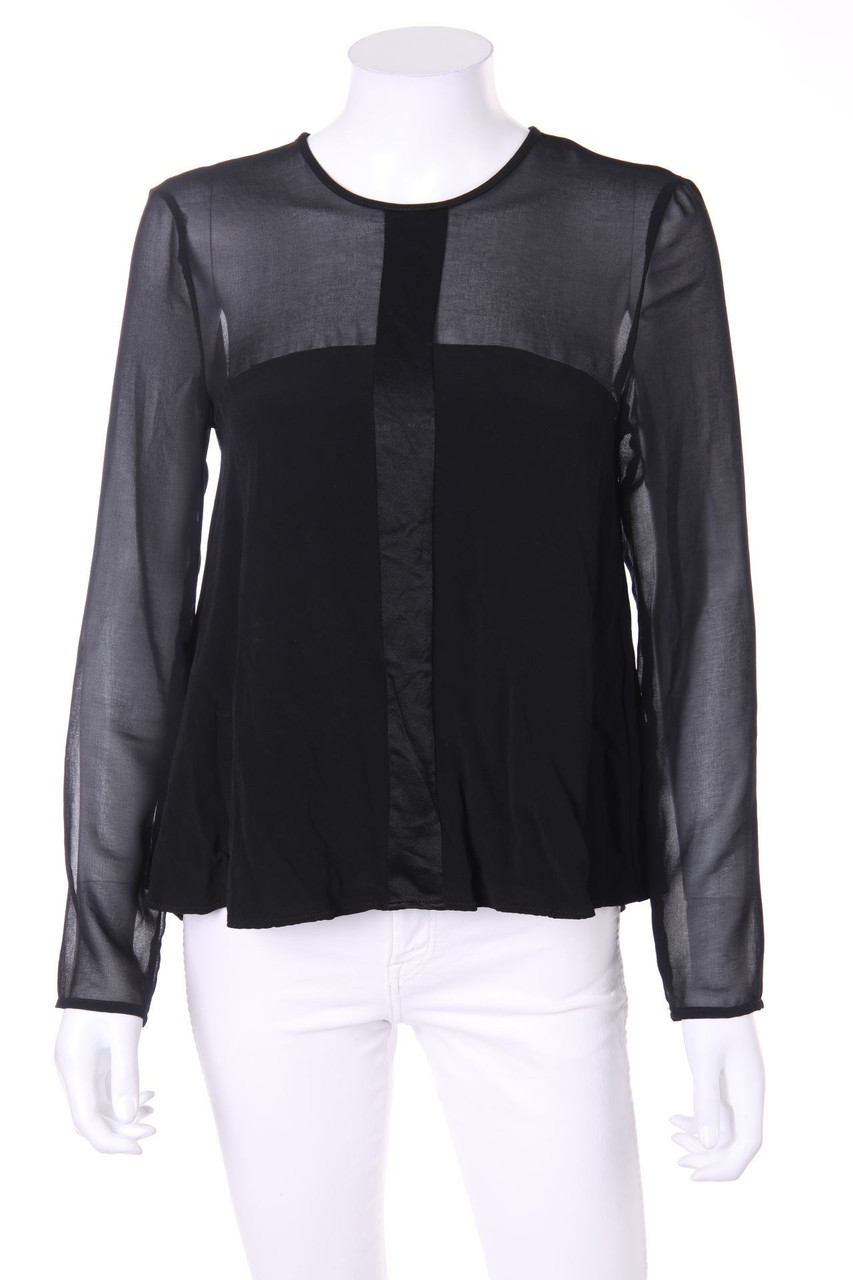 ZARA WOMAN - Bluse - S