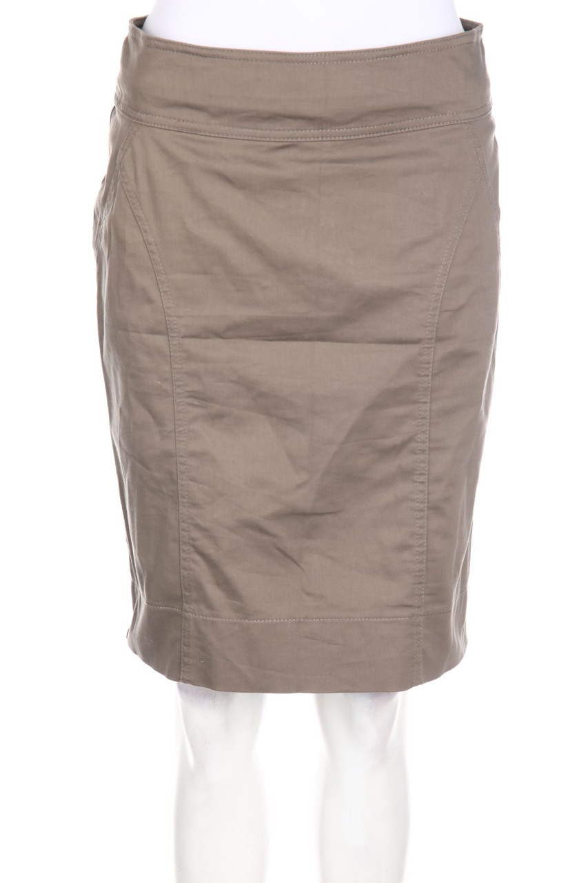 H&M - Bleistift-Rock - D 38