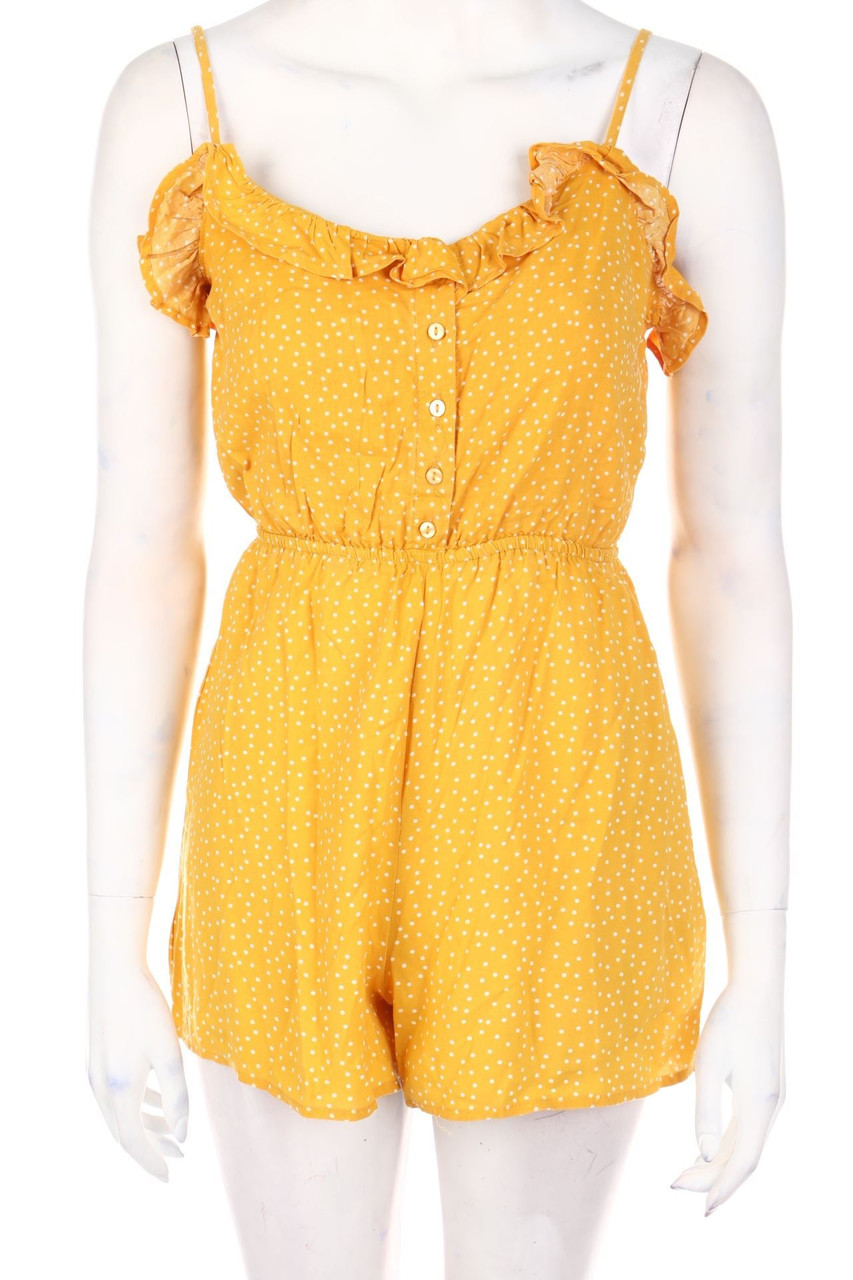 Bershka - dress with Dots - S