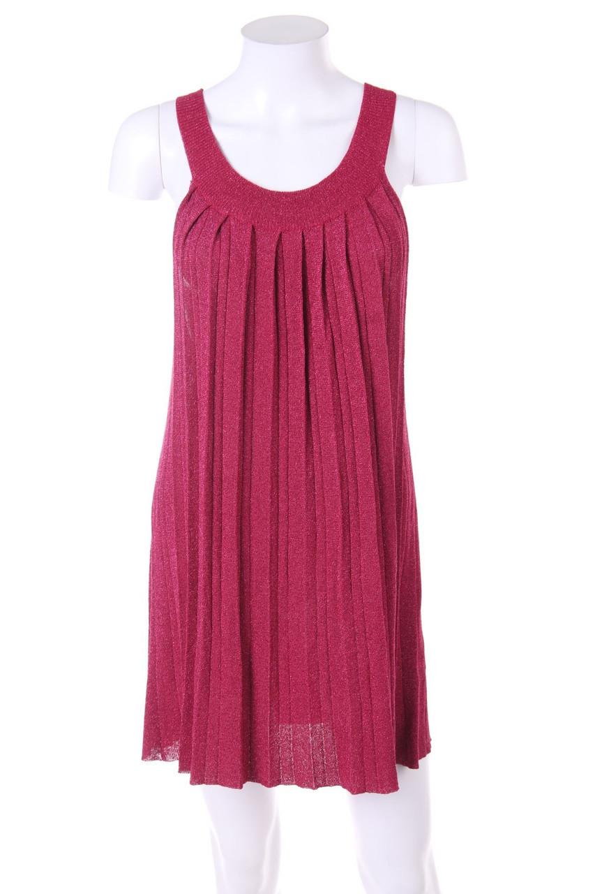 phildar - Glitter-Mini-Party Dress - M