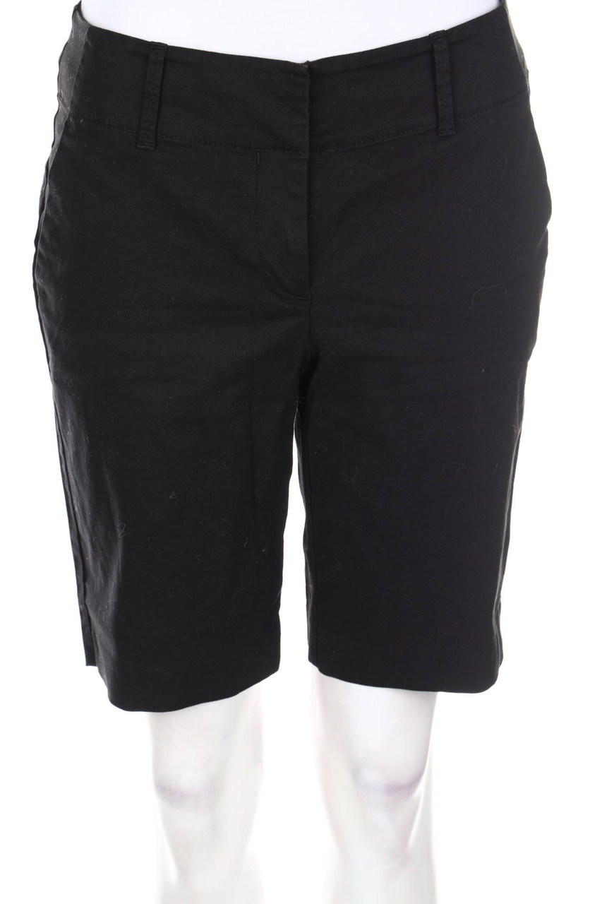 ANN TAYLOR PETITE - Shorts, Cotton-blend - D 32