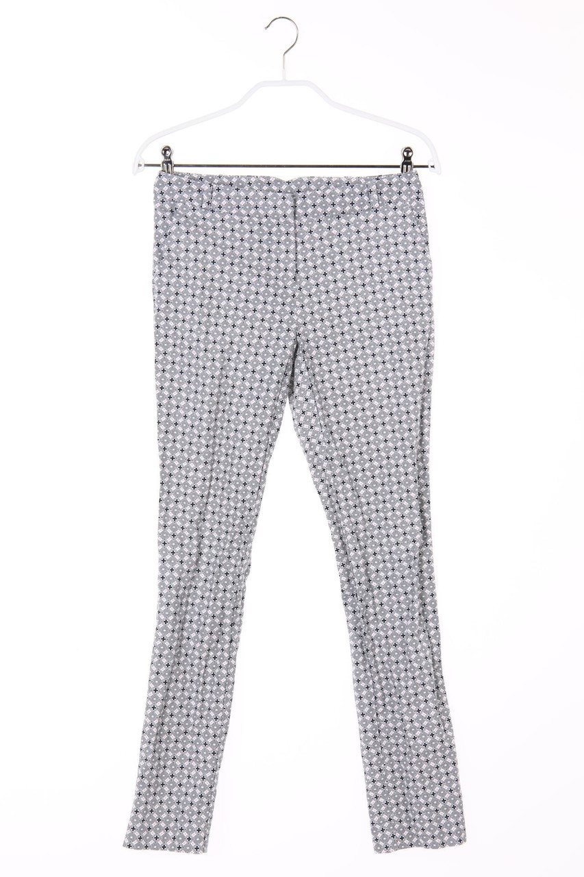 promod - Hose mit Print - D 34