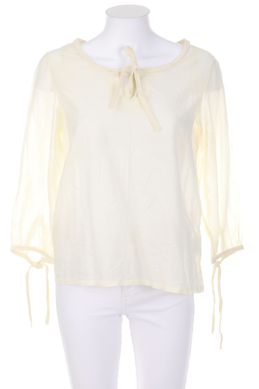 ÅHLÉNS - Tunika-Bluse - D 34