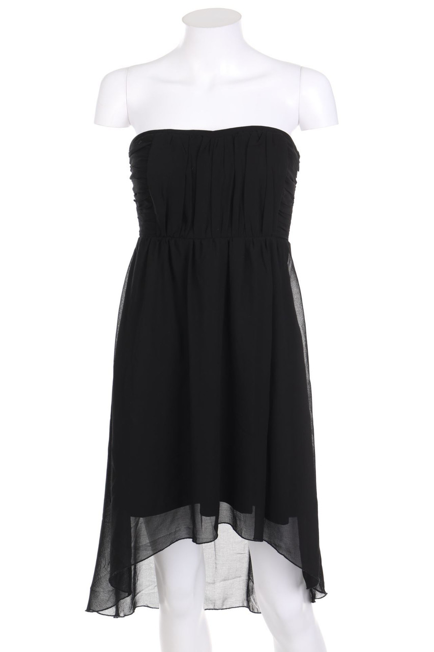VILA - Bandeau-Kleid - XS