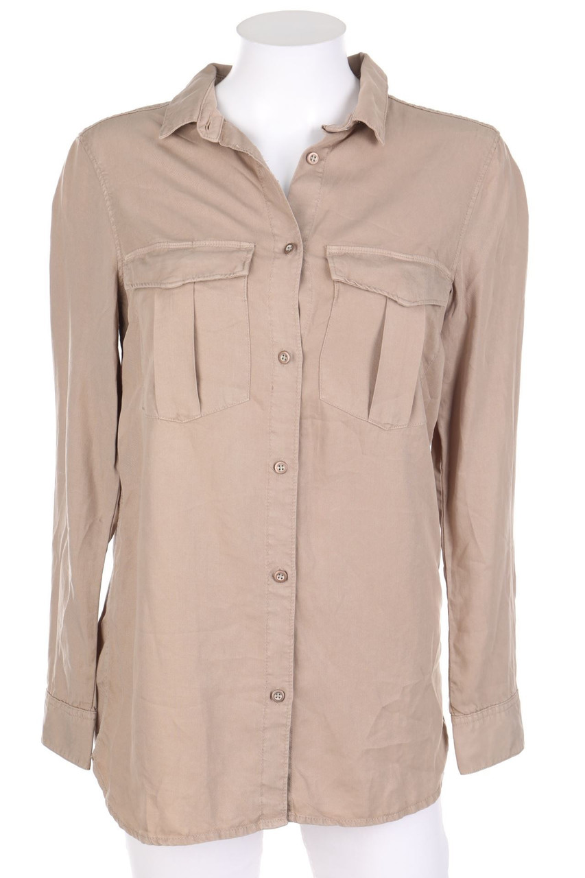 H&M &denim - Hemd-Bluse - D 34