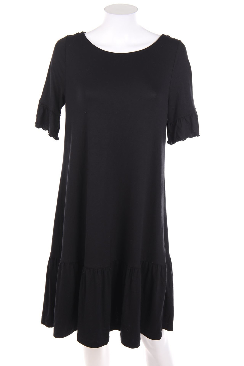 ESPRIT - Kleid aus Jersey - S